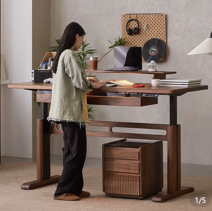 Standing Desks
