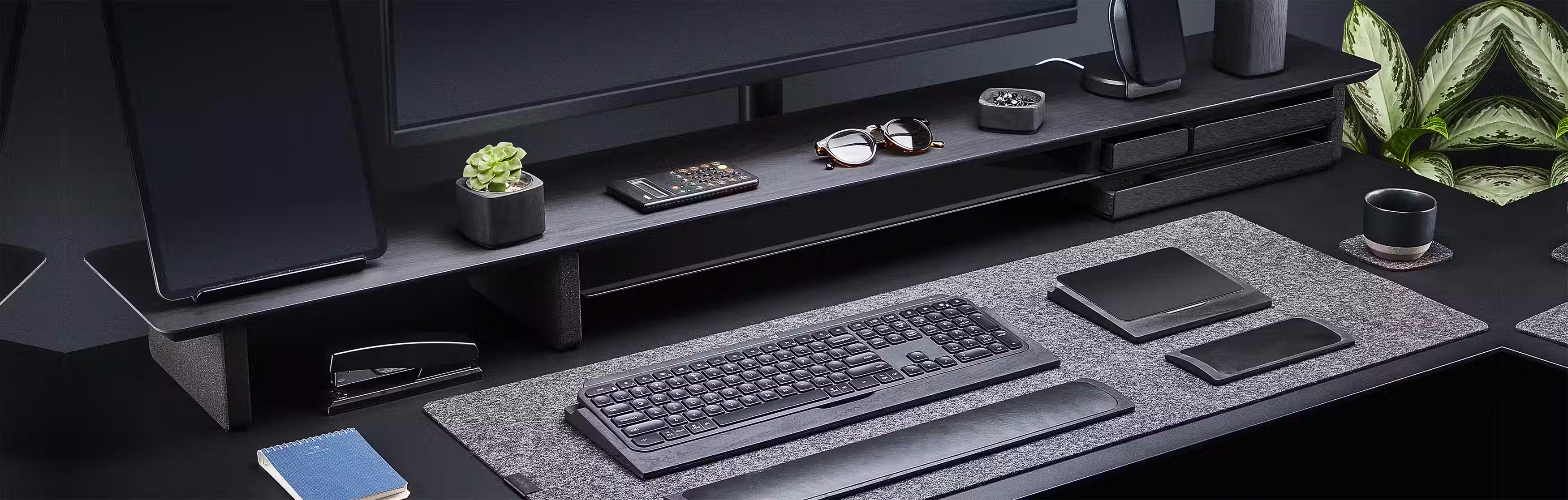 The Black Collection